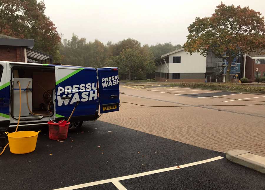 Chilworth Science Park